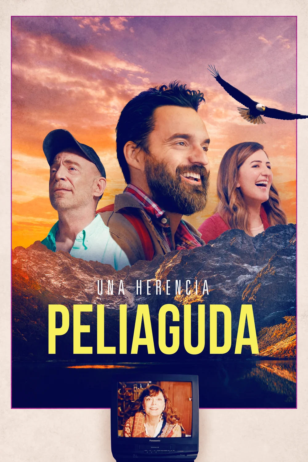 Una herencia Peliaguda